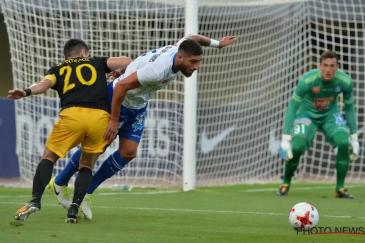 Wij legden ons oor te luister in Griekenland: waar is AEK te pakken en welke spelers moet Club Brugge in het oog houden?