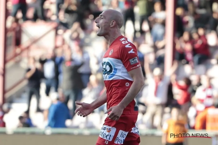 Lepoint meteen belangrijk voor Kortrijk, maar: "In de toekomst moeten we dit vermijden"