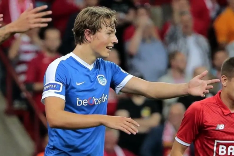 'Genk vliegt te dicht bij de zon en schrikt buitenlandse topclub af met té hoge vraagprijs voor Sander Berge'