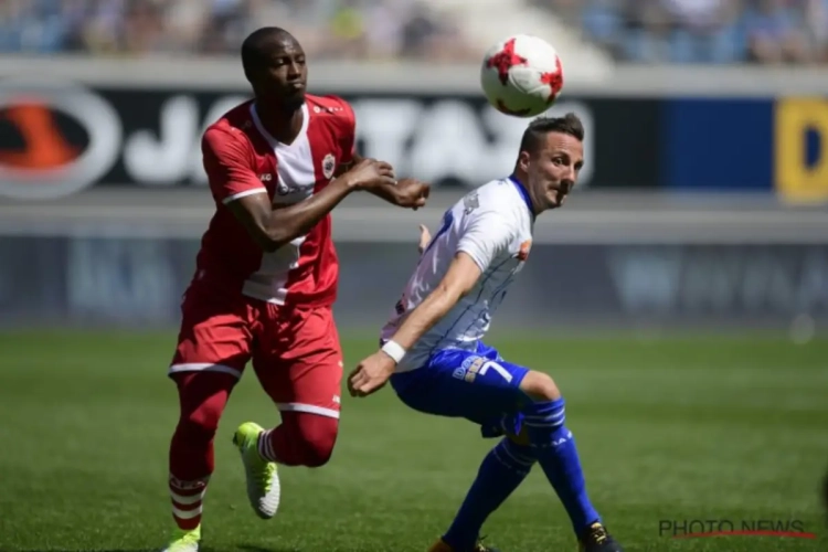 Grote kuis: Antwerp wil nog af van acht(!) spelers - 'Onstopbaar Cercle Brugge haalt er alvast eentje binnen'