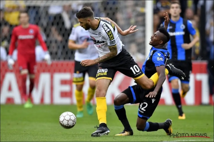 'Kehli kiest voor nieuw avontuur in 1B'