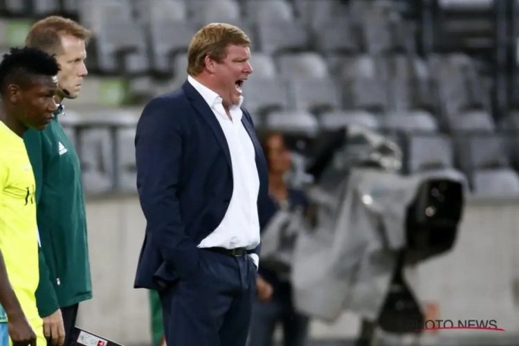 Kritiek op Vanhaezebrouck: "Ik begrijp hem niet goed, na de uitschakeling door die Alpenskiërs kraakte hij zijn verdedigers af"