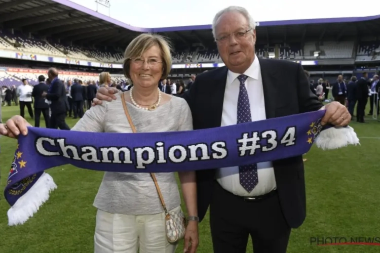 De verkoop van Anderlecht: moeilijk voor Gheysens-Vandenhaute door... het stadiondossier