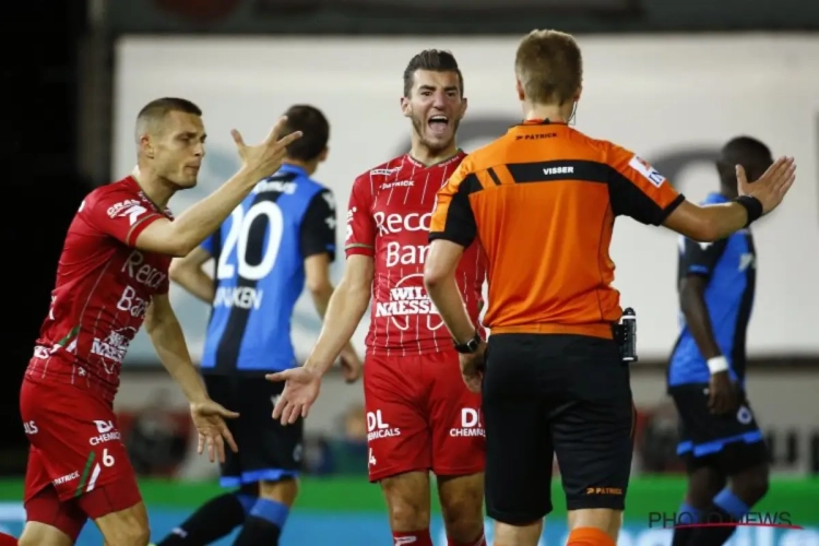 Facebook Live: Nabeschouwing van Zulte Waregem - Club Brugge in het Regenboogstadion
