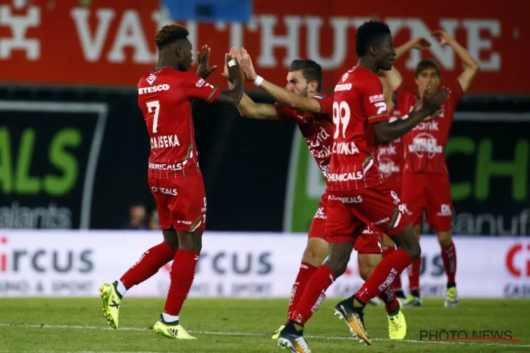 Verrassende avond in Europa League ... en dat is opsteker voor Essevee - bekijk hier de volledige uitslagen én potindeling