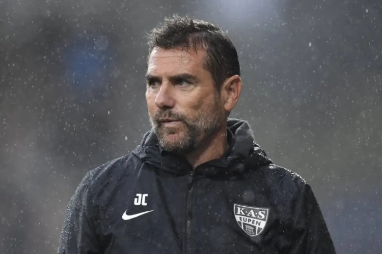 Vooral opluchting na Eupen-Genk, maar niet bij iedereen: "Nog maar eens werk dat we in de prullenbak mogen gooien"