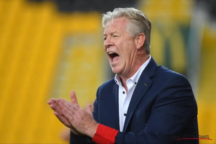 'Maes krijgt versterking: Sporting Lokeren staat op het punt om nog transfer te realiseren'