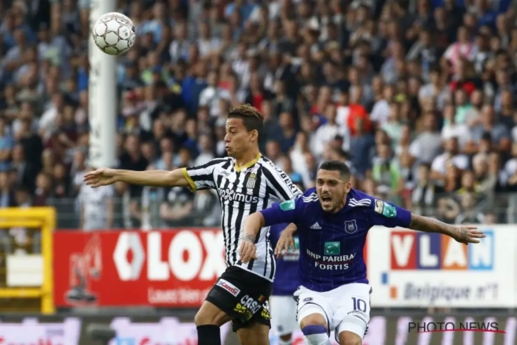 Goaltje in blessuretijd? Geen probleem in de JPL