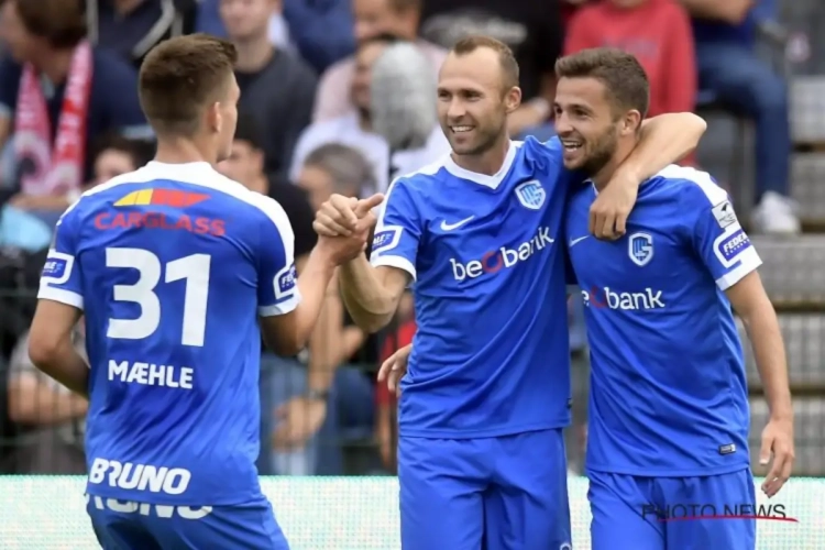 genk antwerp trossard buffel