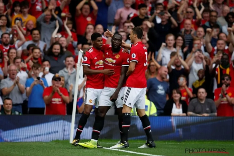 VIDEO - Tsjakka, dat is 1 en dat is 2: droomdebuut voor Romelu Lukaku!