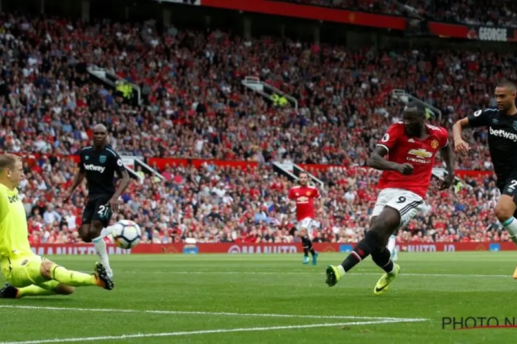 Bim, bam, Big, Rom, alle haters in het hok: Supporters in de wolken, Lukaku had het voorspeld