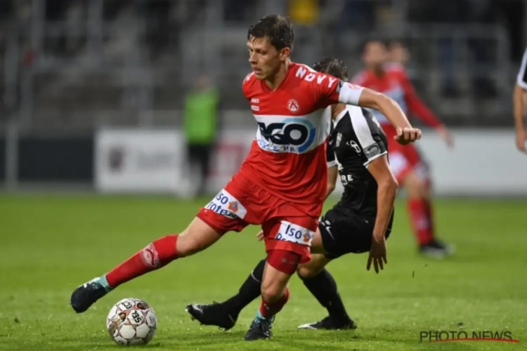 Van der Bruggen ziet nog kansen op verbetering ondanks prachtige seizoensstart