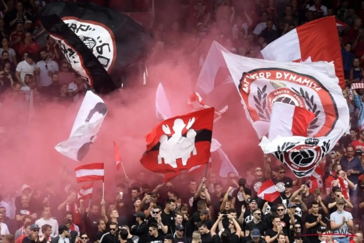 antwerp fans