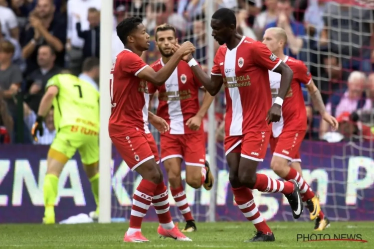 Houdt Antwerp het vol? "Wees maar zeker van hoge ambities" vs. "Dan mogen ze al heel blij zijn"