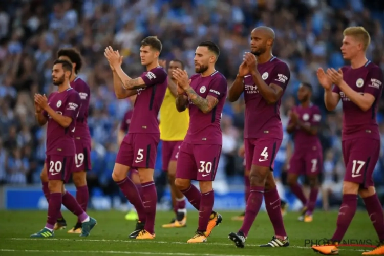 Manchester City plant nog 'gemakkelijke' oefenmatch in... Maar dat gaat verkeerd