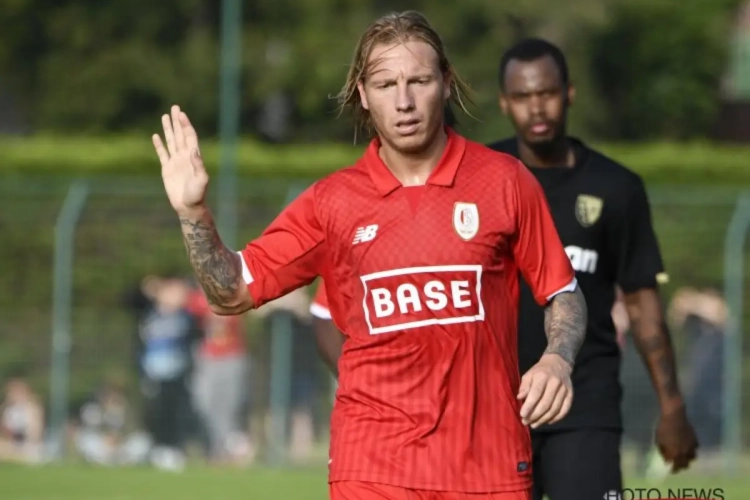 Het afscheidsinterview van Jonathan Legear: "Terugkomen uit de dood, zoals ik deed, is even mooi als titels winnen"