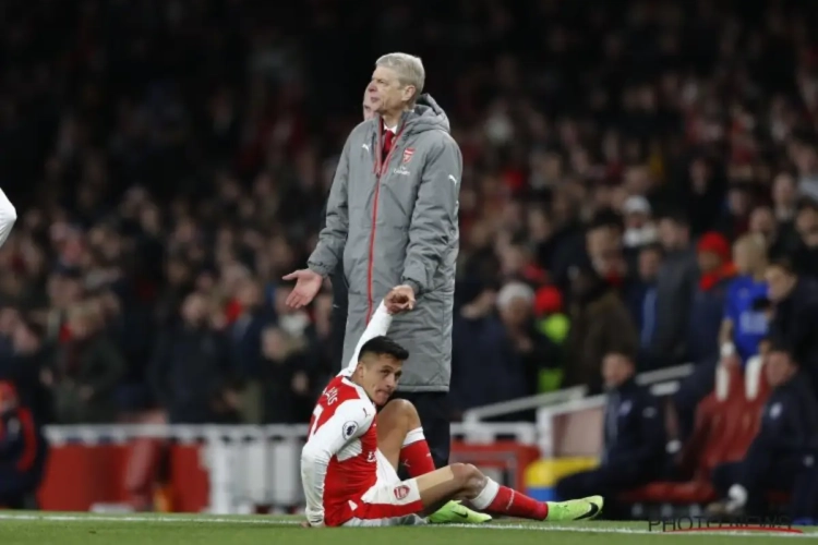 Europa League-deelnemer Wenger is een slechte verliezer: "De Champions League is zijn aantrekkingskracht kwijt"