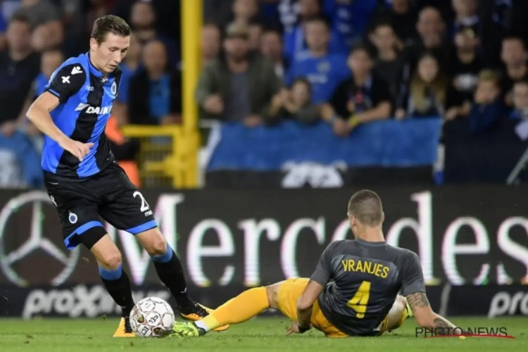 Vanaken beseft als geen ander: "Dat is wat ik moét doen"