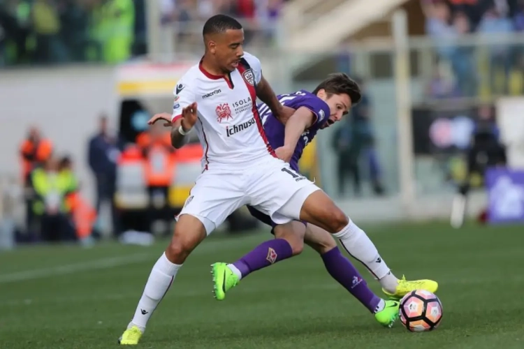 Origi in Brazilië, Miangue in Rusland? Cagliari-Belg heeft een ideaal profiel om dé grote verrassing te zijn