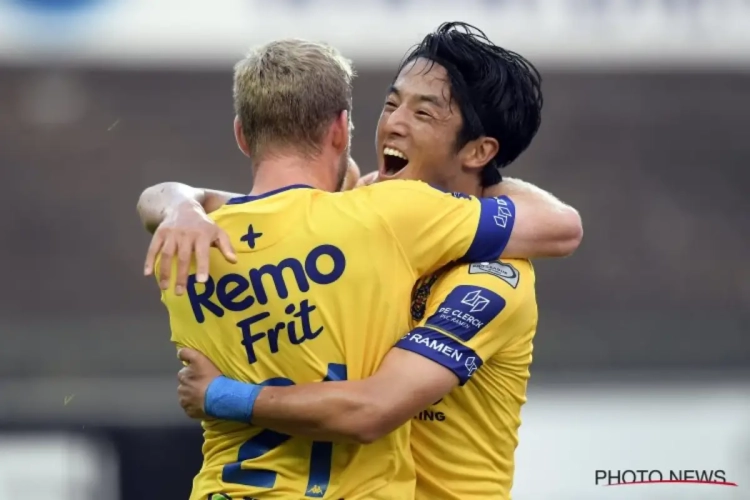 Gaat Waasland-Beveren OH-Leuven en Cercle Brugge achterna en komt de club in buitenlandse handen?