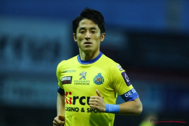 Morioka en Kubo mogen sparren tegen Rode Duivels, ook oude bekende is erbij