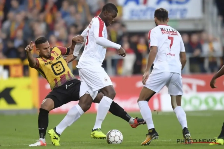 D'Onofrio schiet in actie, Oulare langer out dan eerst gedacht