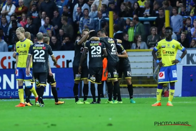 OFFICIEEL: Sporting Lokeren ziet nog een aanvaller op de valreep vertrekken