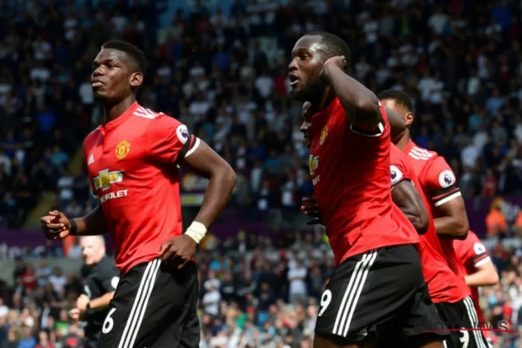 Ai! Manchester United-sterkhouder weken out, mist 'hate game'