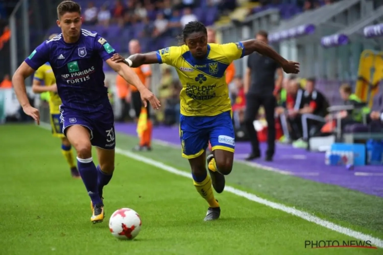 Creatieve oplossing voor Dendoncker? Daarom 'onderhandelt' Anderlecht met deze club