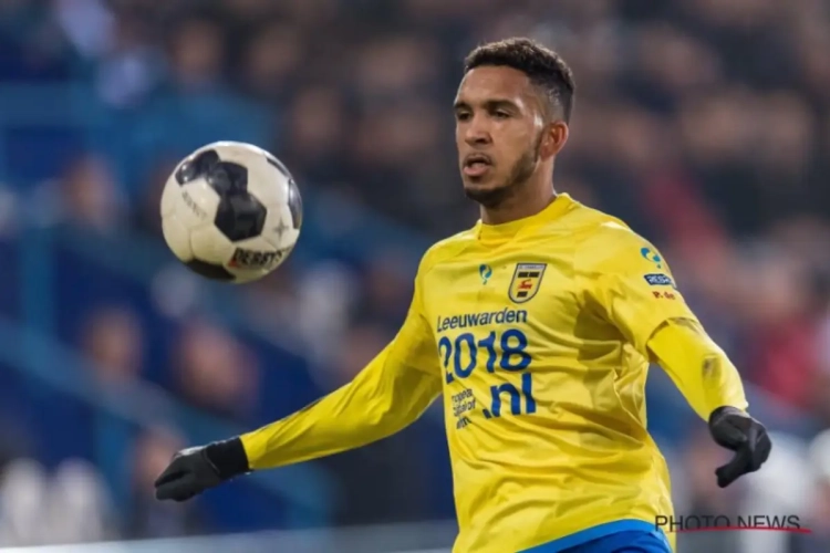 Belg choqueert Nederland met vreselijke overtreding: "Dit hoort niet bij het voetbal" (mét beelden)