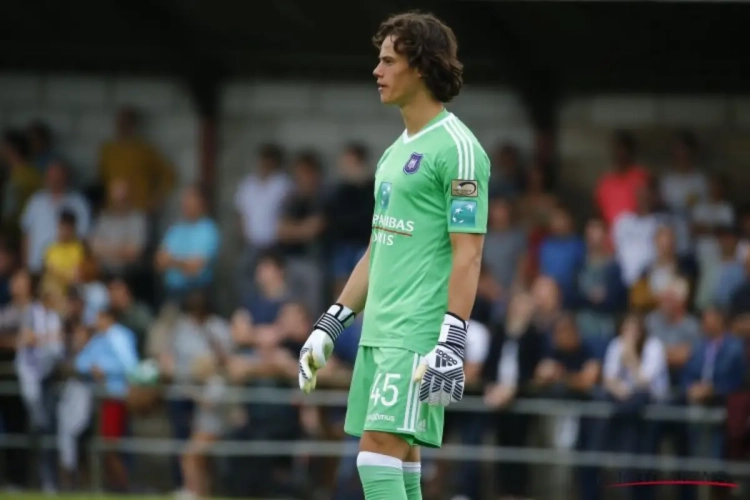 Is na Anderlecht ook België Svilar kwijt? "We staan in contact"