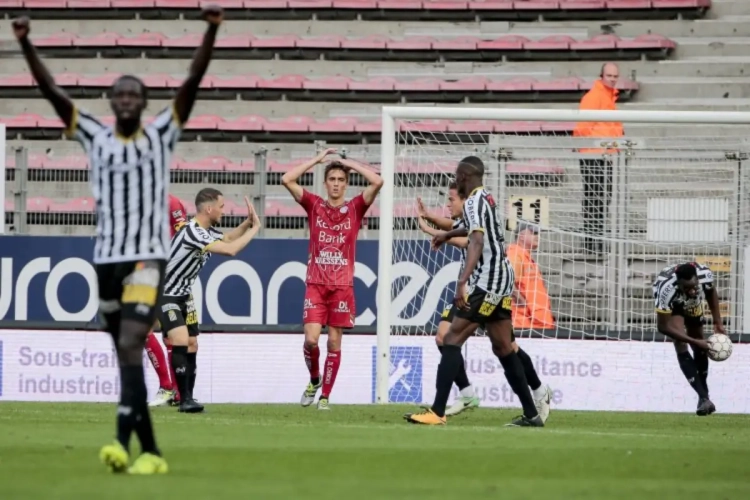 De G5 is plots met 6, en deze club krijgt daardoor extra geld