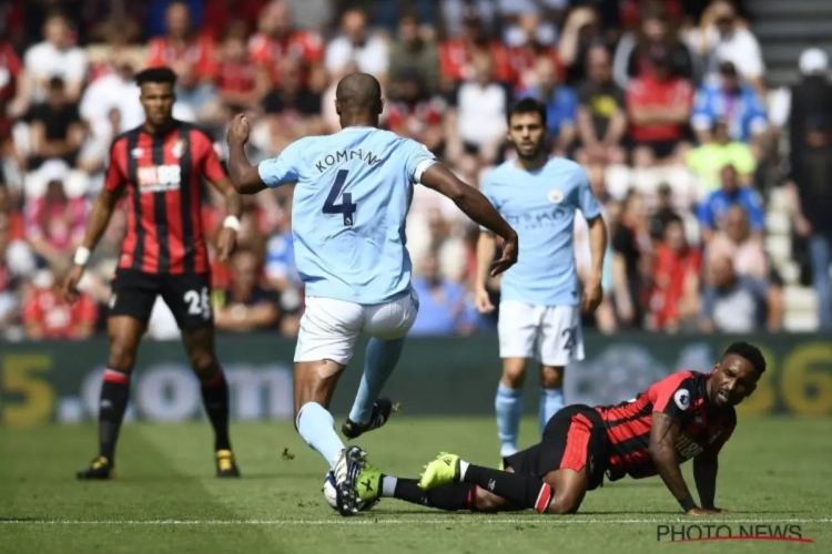 Kompany reageert op ongelooflijke wedstrijd: "Dit was wáánzin"