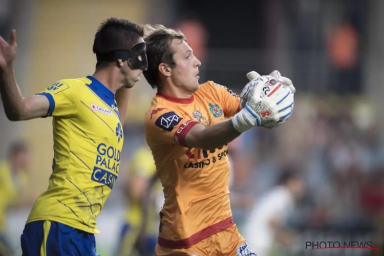 De Wilde ziet waarom het niet lukte voor Roef bij Anderlecht: "Hij had niet het juiste profiel"