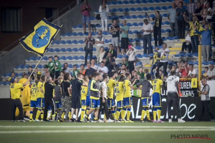 Komt Belgische eersteklasser in handen van Japanse pornokoning?