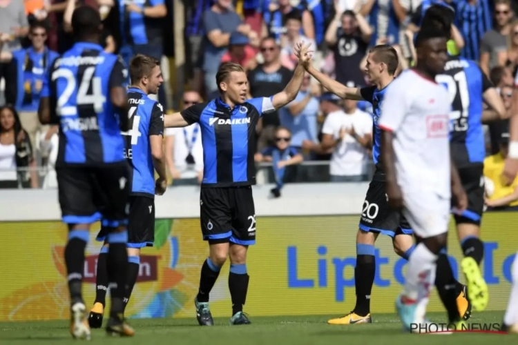 Ruud Vormer is méér dan ooit de echte leider van Club Brugge: "Als het moet, zal ik hen wel onder hun kl*ten geven"