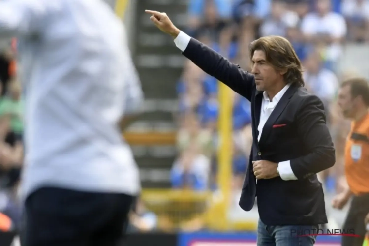 Standard van Sa Pinto krijgt nieuwe tik: "We controleerden de match. Ik vind die 4-0 overdreven"