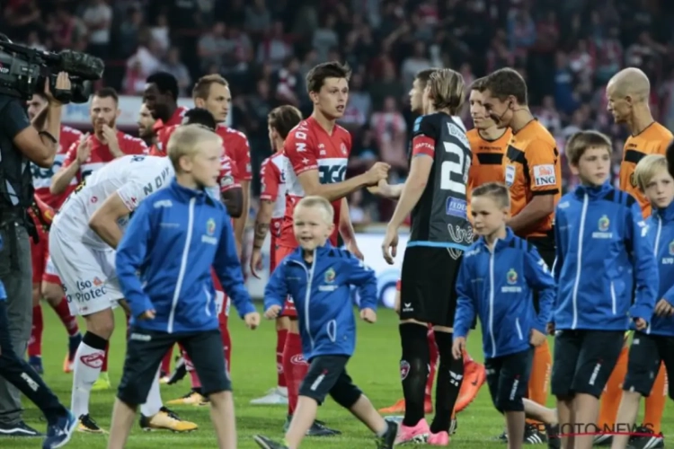 Hét verschil met enkele maanden terug: Kortrijk swingt weer: "Altijd iets te beleven"