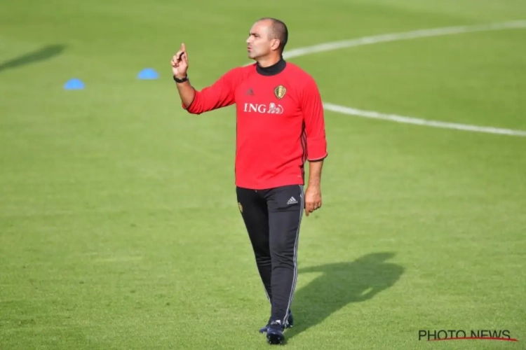 KBVB lijkt knoop al doorgehakt te hebben over Martinez, die reageert: "Eerst ..."