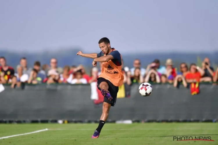 Schitterend: twee Belgen in top drie meest verkochte truitjes Premier League 