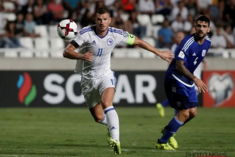 'Manchester United verlaat piste van begeerde spits en richt de pijlen richting Italië'