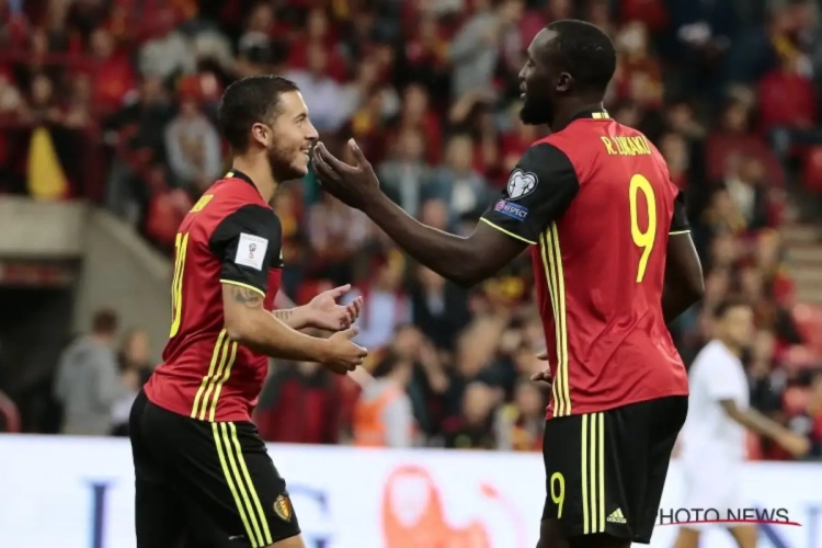 Veel optimisme nu rond Rode Duivels, maar... "Ze hebben nog nooit kunnen winnen tegen een topland"