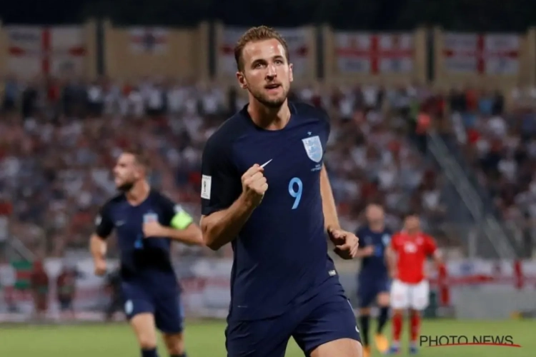 Overzicht WK-kwalificatiematchen: Polen krijgt slaag, op het einde winnen de Duitsers en Engeland doet goeie zaak dankzij Kane