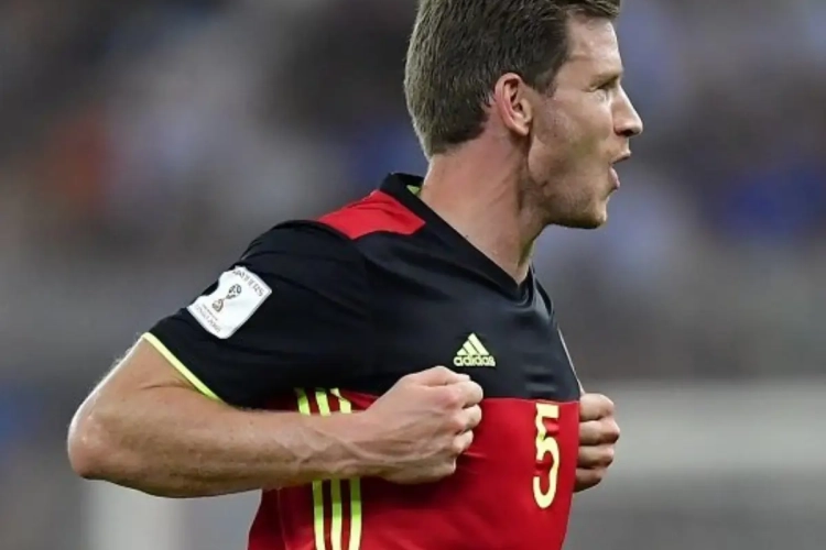 Jan Vertonghen evenaart record Ceulemans, welke Rode Duivels liggen nog op de loer? 