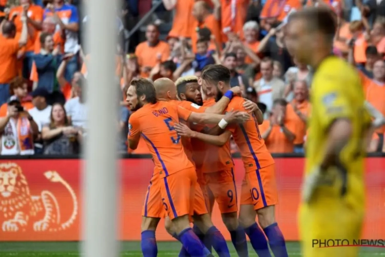 Jan Mulder kritisch na filmpje Gullit: "Dat moest toch sarcastisch zijn? Het was nog nooit zo slecht met Nederland!"