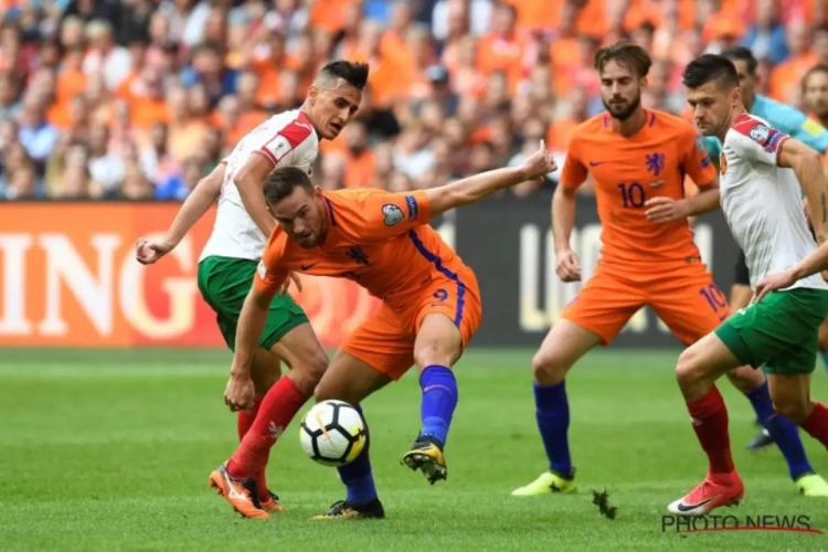 Analist is streng voor Nederland: "Wie van die spelers gaan we missen op het WK?"