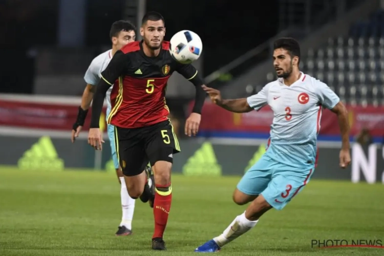 Johan Walem licht de kwaliteiten én werkpunten van nieuwste aanwinst Anderlecht toe