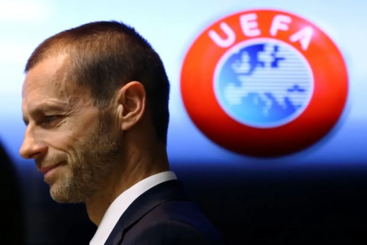 "Het is wraakroepend": Analisten boos op dreigementen UEFA, KBVB had ondertussen een constructief gesprek