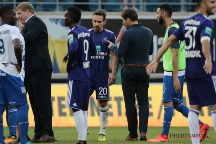 Kums komt terug op Weilers bizarre experiment: "De verantwoordelijkheid lag bij mij, maar ik zou het anders aangepakt hebben"