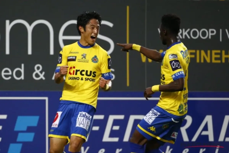 "Hoe je Morioka in één woord kan omschrijven? Met het woord 'intelligent'"